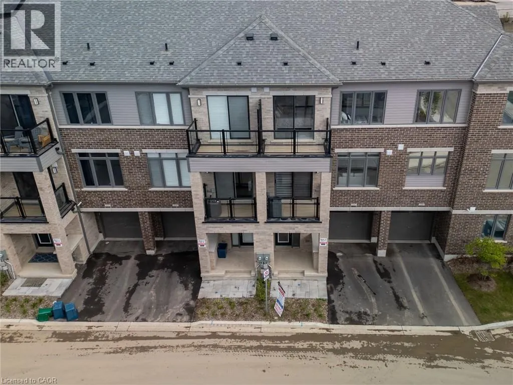 585 COLBORNE Street E Unit# 1117 #1117