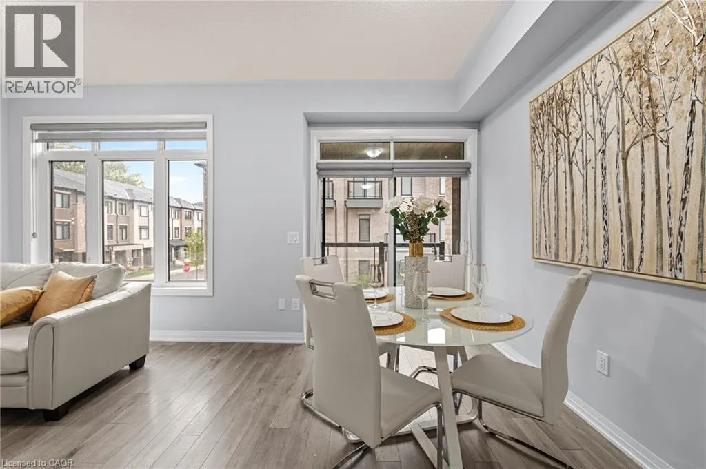 585 COLBORNE Street E Unit# 1117 #1117