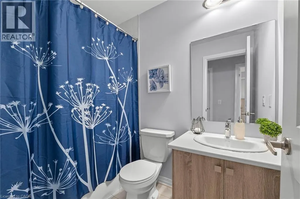 585 COLBORNE Street E Unit# 1117 #1117