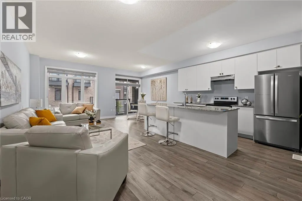 585 COLBORNE Street E Unit# 1117 #1117