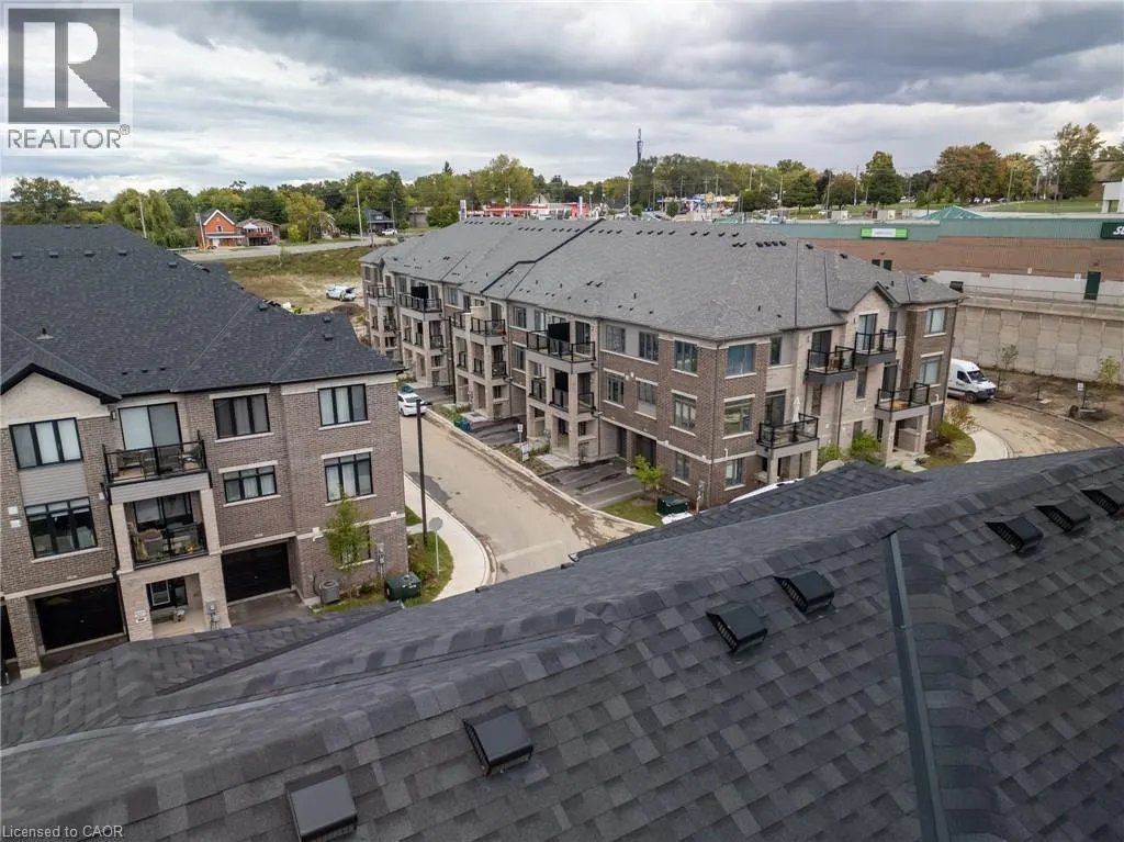 585 COLBORNE Street E Unit# 1117 #1117