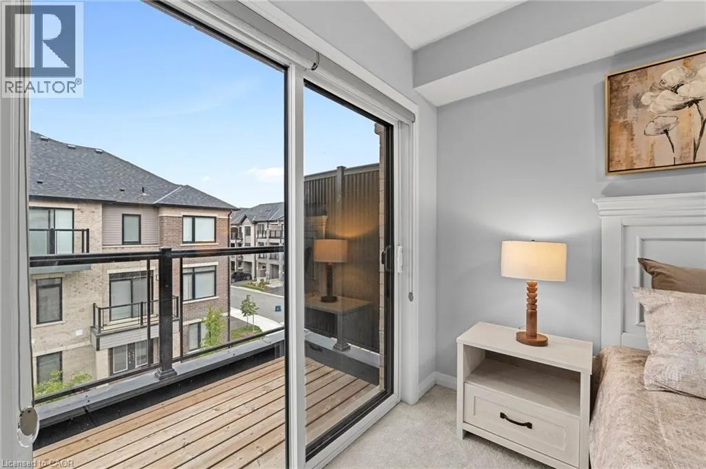 585 COLBORNE Street E Unit# 1117 #1117