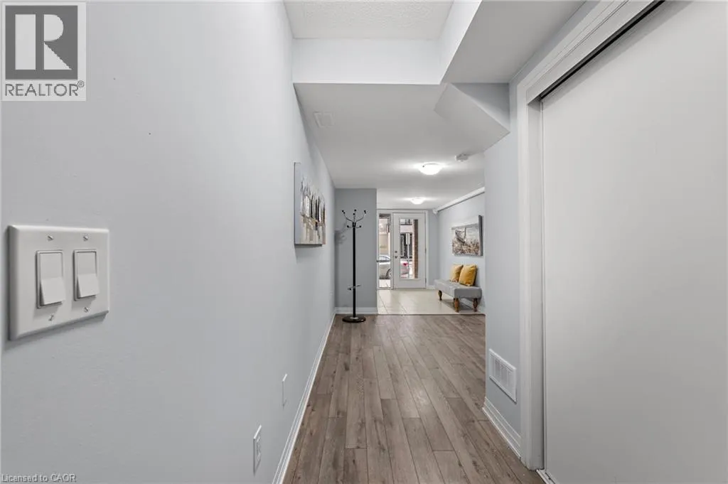 585 COLBORNE Street E Unit# 1117 #1117