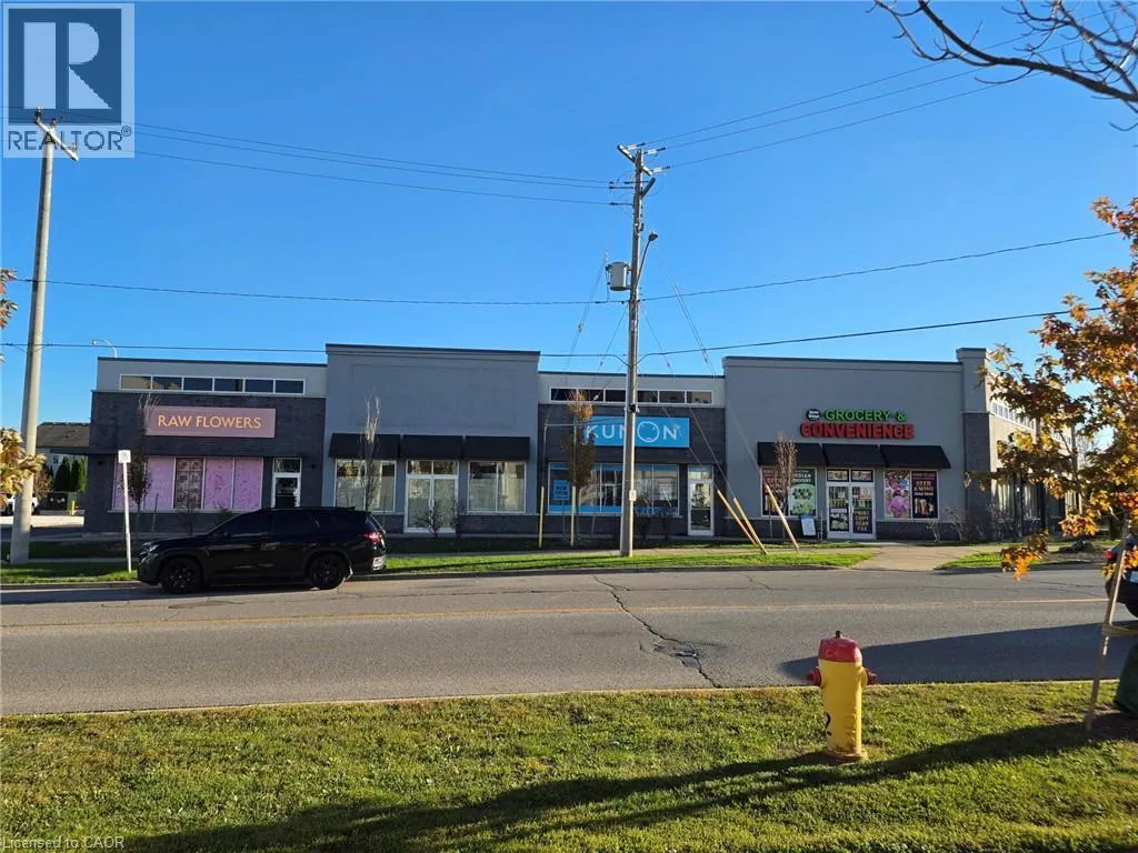 125 SEABROOK Drive Unit# F #F