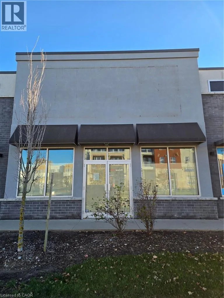 125 SEABROOK Drive Unit# F #F