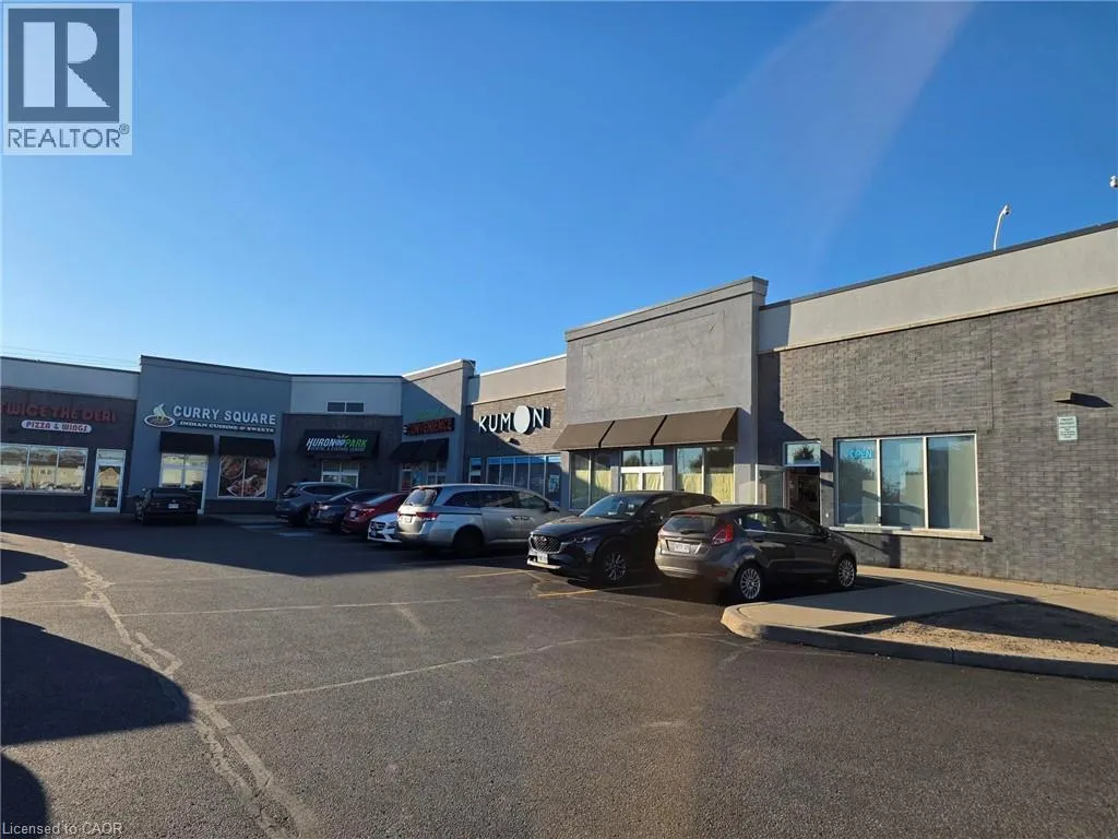 125 SEABROOK Drive Unit# F #F