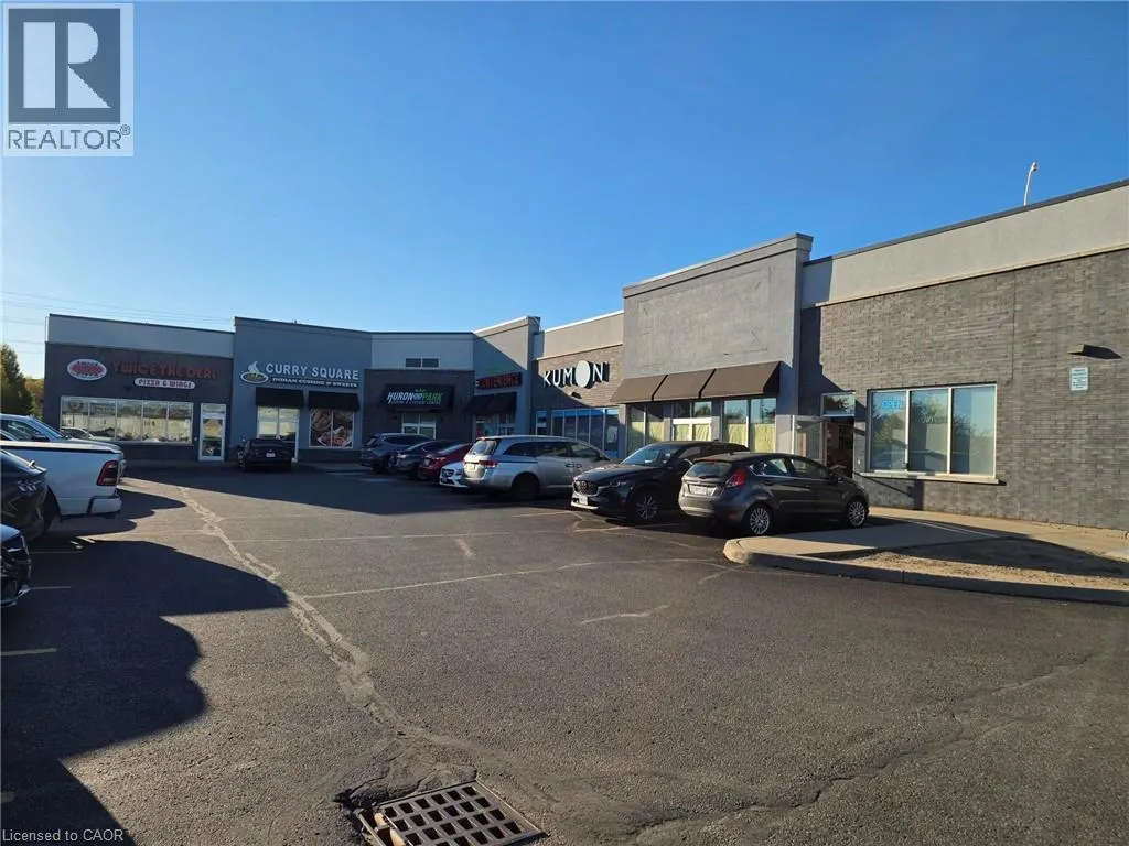 125 SEABROOK Drive Unit# F #F