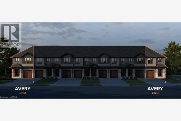 246 RASPBERRY Place Unit# 1