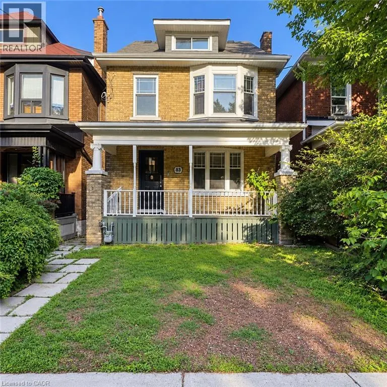 33 CEDAR Avenue