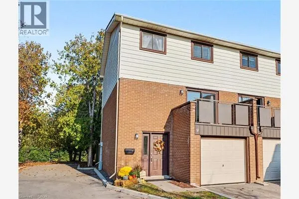 190 GRULKE Street Unit# 9