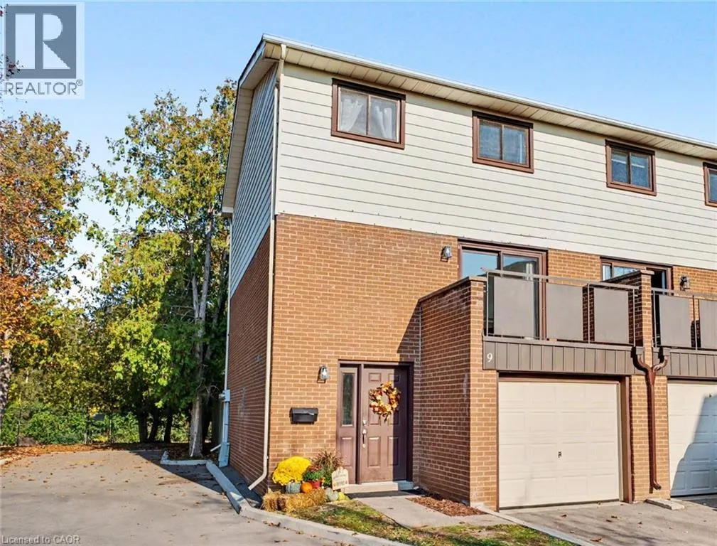 190 GRULKE Street Unit# 9 #9