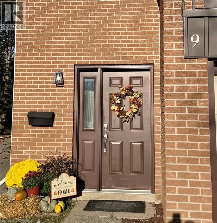190 GRULKE Street Unit# 9 #9