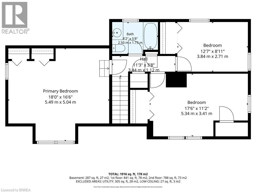 149 TOLLGATE Road