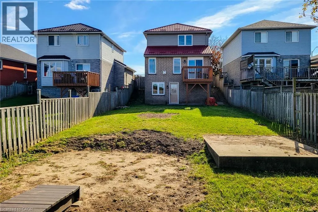 79 ANASTASIA Crescent