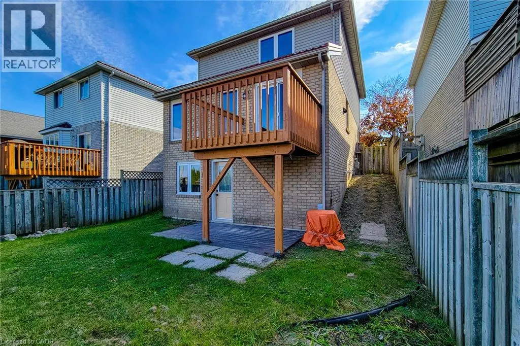79 ANASTASIA Crescent