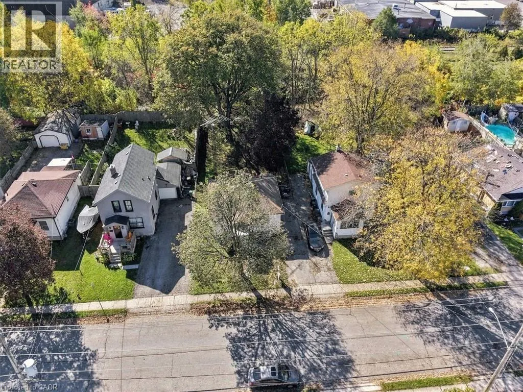 82 NORFOLK Avenue
