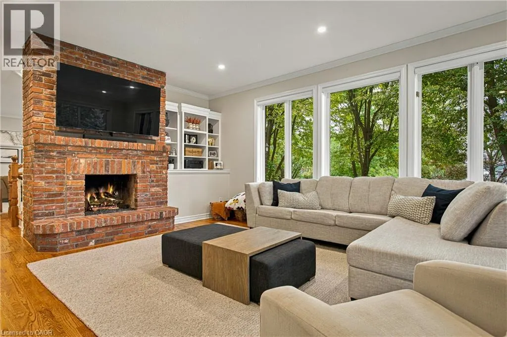 139 OAKLANDS PARK Court