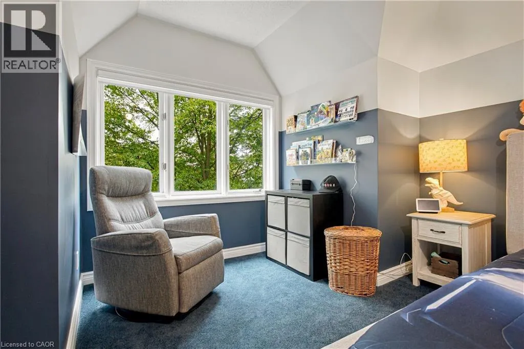 139 OAKLANDS PARK Court