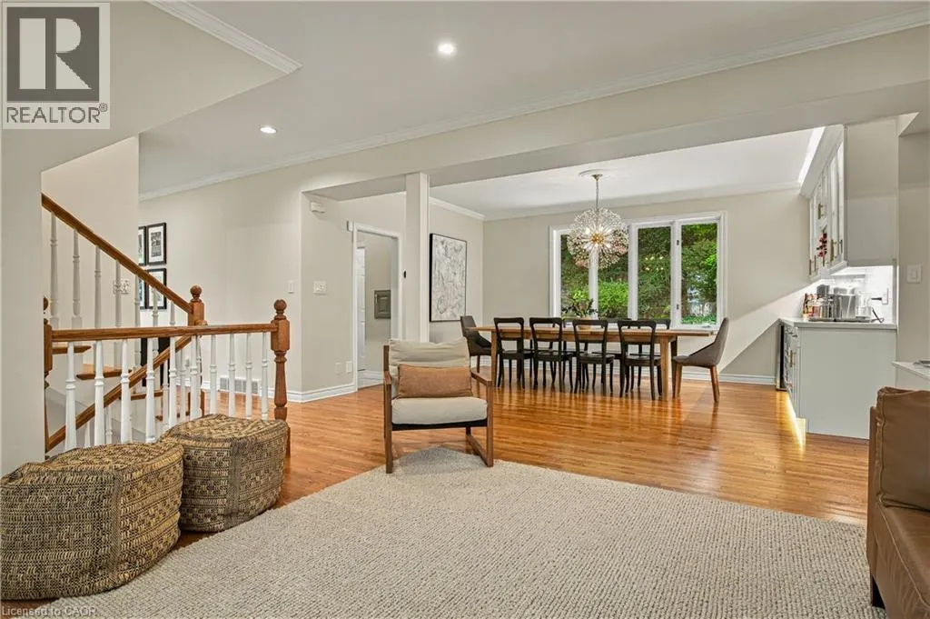139 OAKLANDS PARK Court