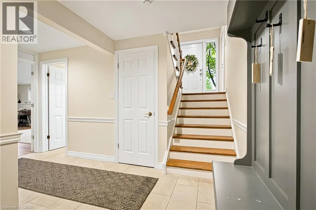 139 OAKLANDS PARK Court