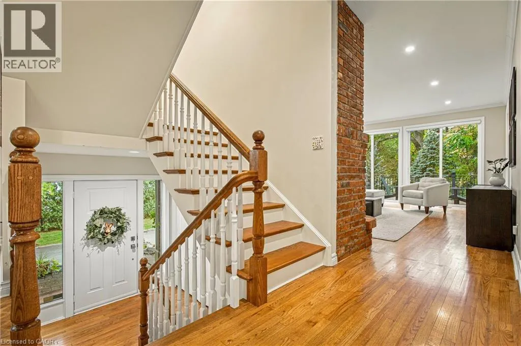 139 OAKLANDS PARK Court