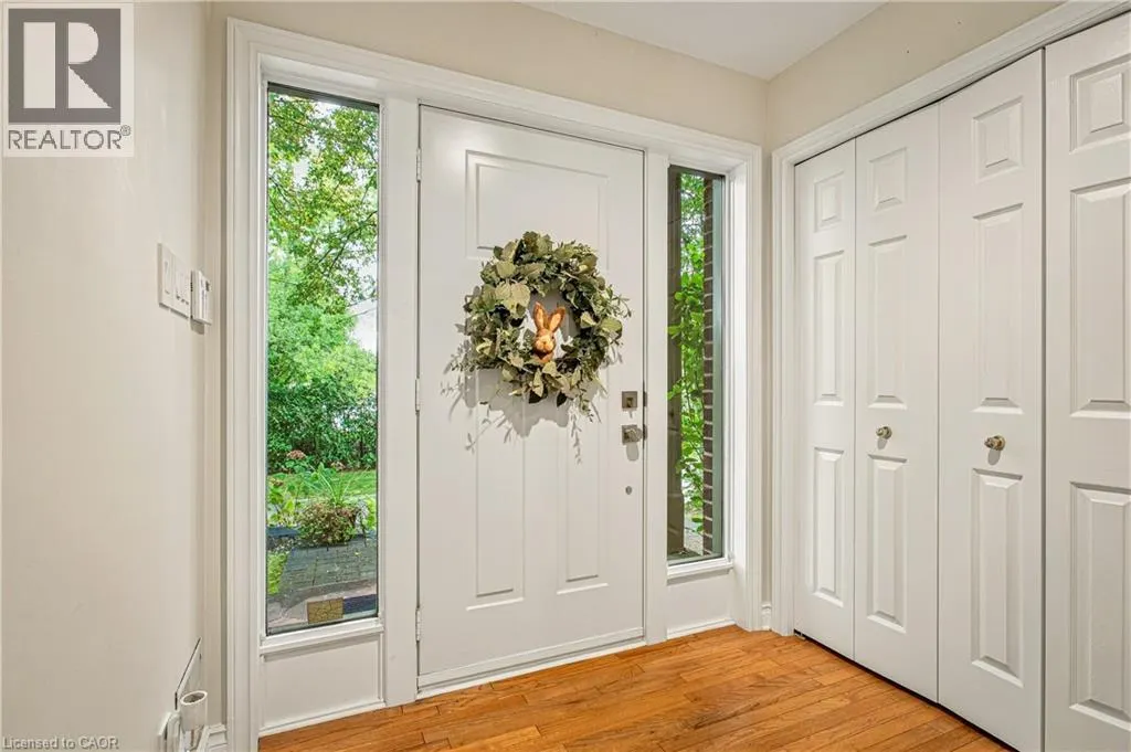 139 OAKLANDS PARK Court