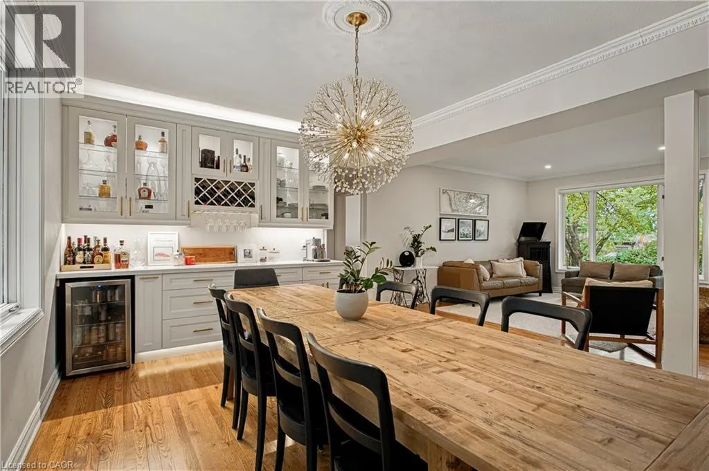 139 OAKLANDS PARK Court