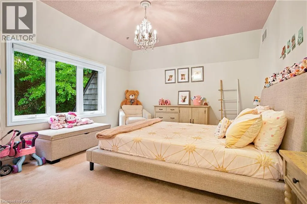 139 OAKLANDS PARK Court