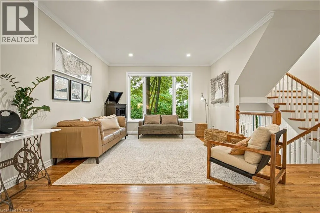 139 OAKLANDS PARK Court