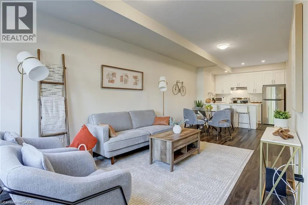 12 BLANSHARD Street Unit# 204 #204