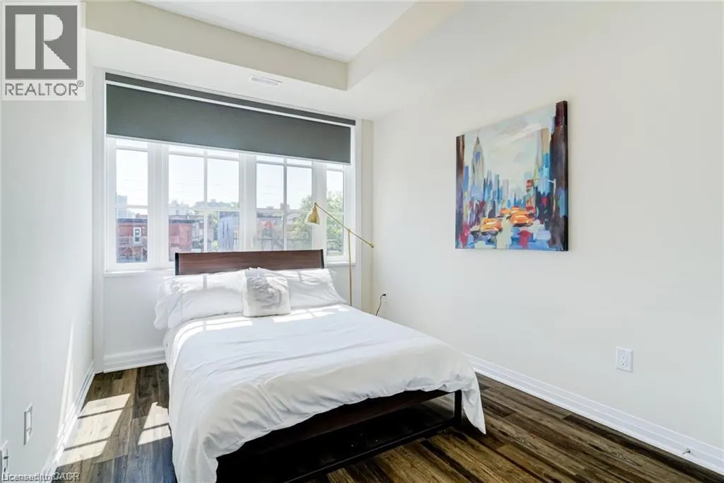 12 BLANSHARD Street Unit# 204 #204