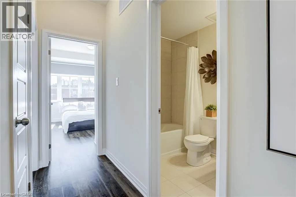 12 BLANSHARD Street Unit# 204 #204