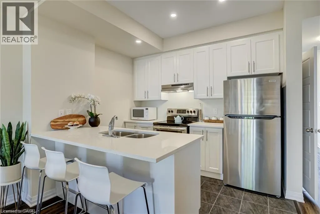 12 BLANSHARD Street Unit# 204 #204