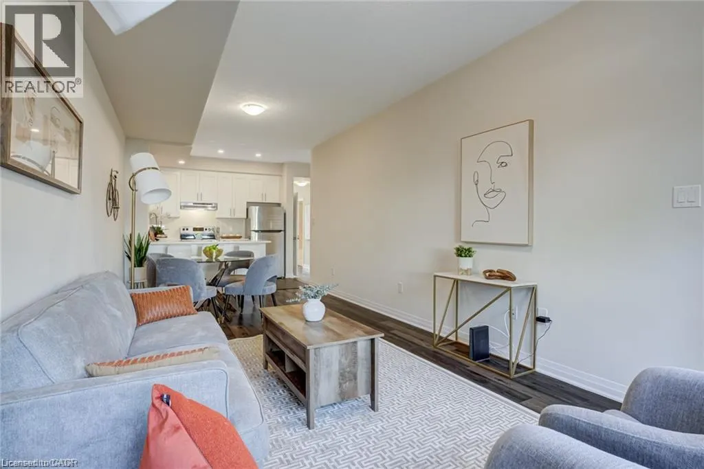 12 BLANSHARD Street Unit# 204 #204