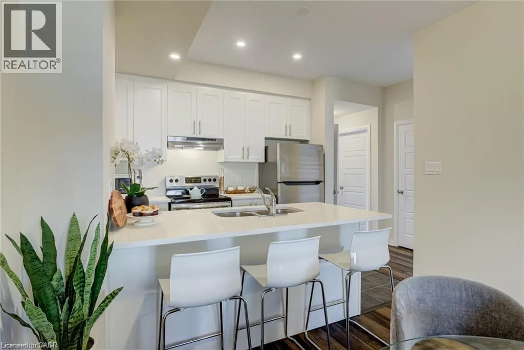 12 BLANSHARD Street Unit# 204 #204