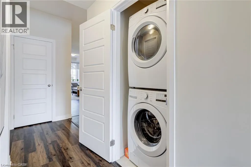 12 BLANSHARD Street Unit# 204 #204