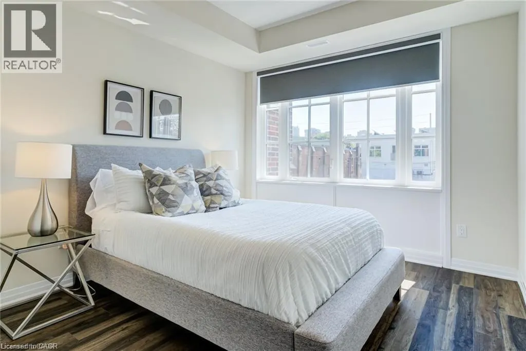 12 BLANSHARD Street Unit# 204 #204