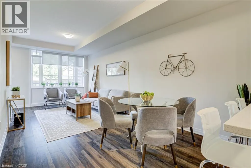 12 BLANSHARD Street Unit# 204 #204