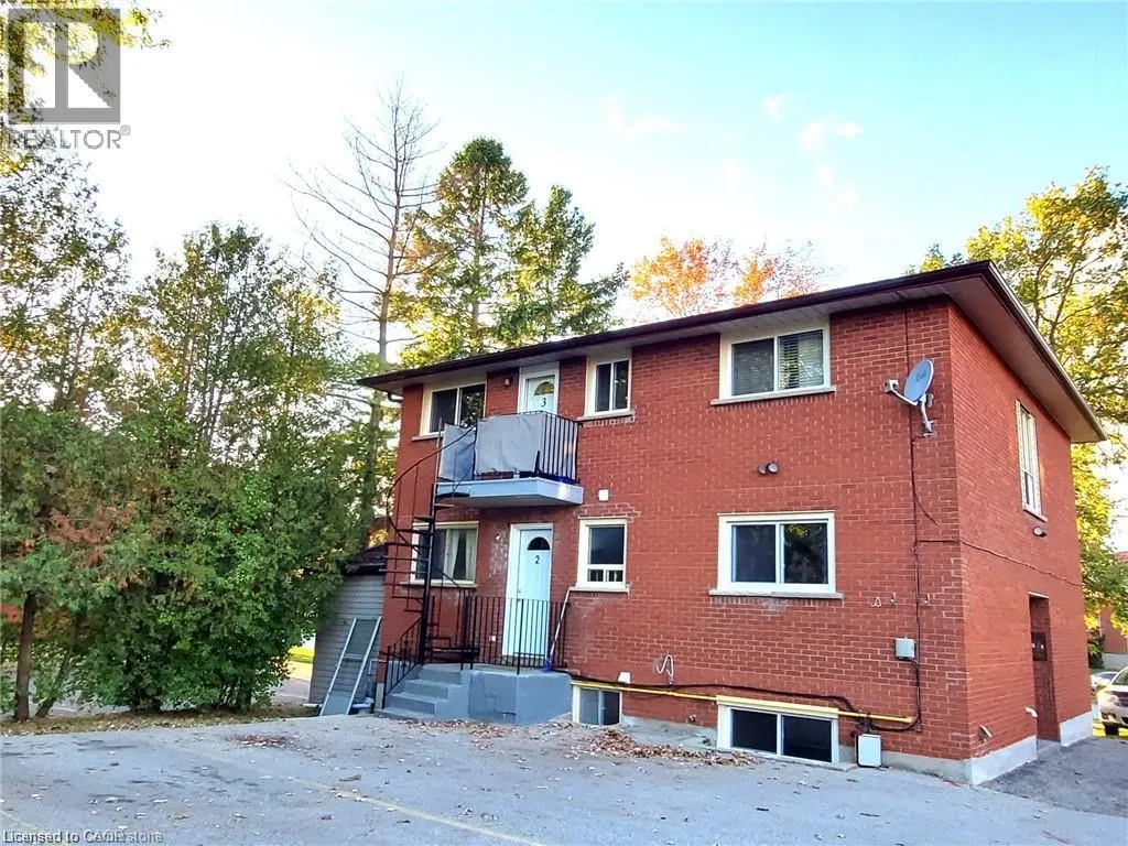 155 CHANDLER Drive Unit# 1 #1