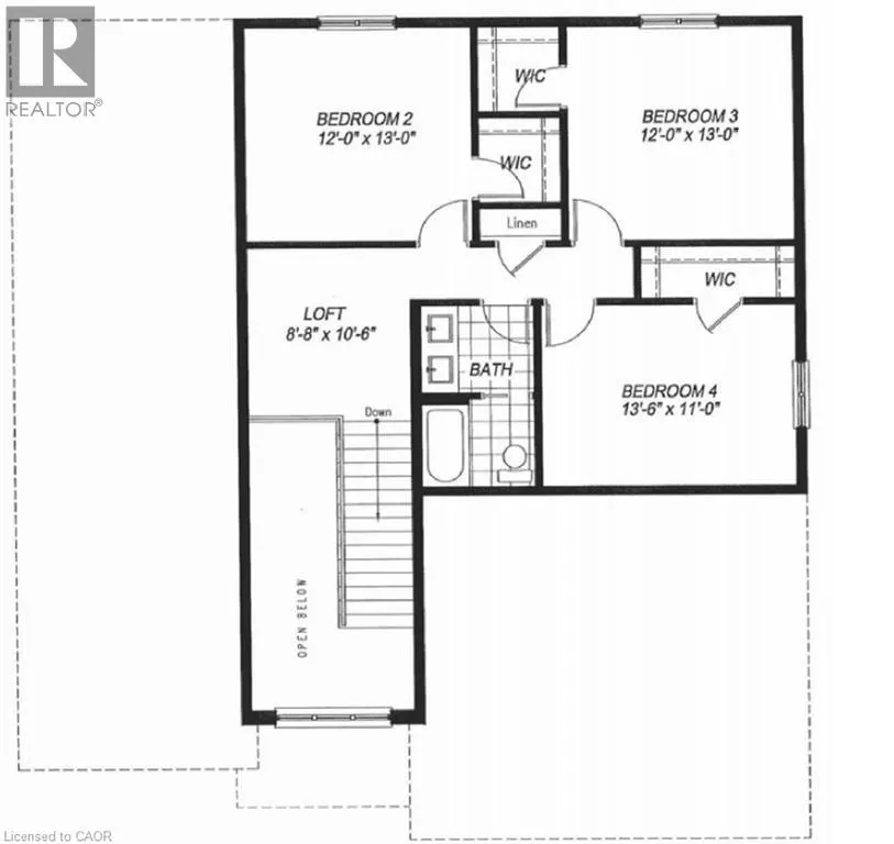 77 WORKMAN Crescent