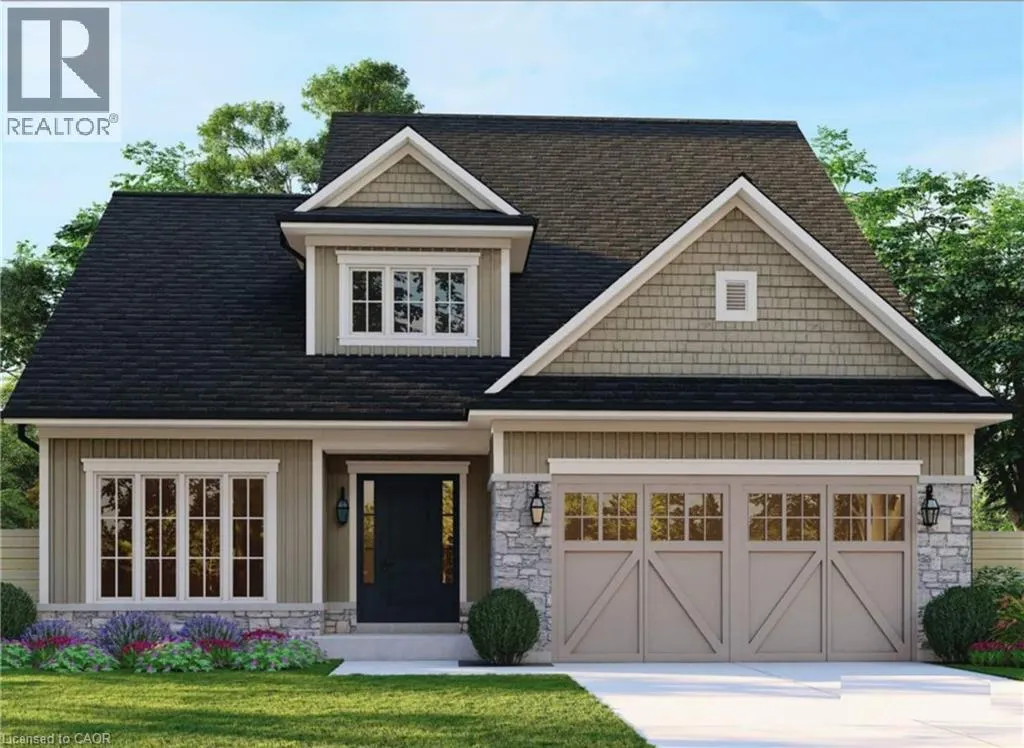 77 WORKMAN Crescent
