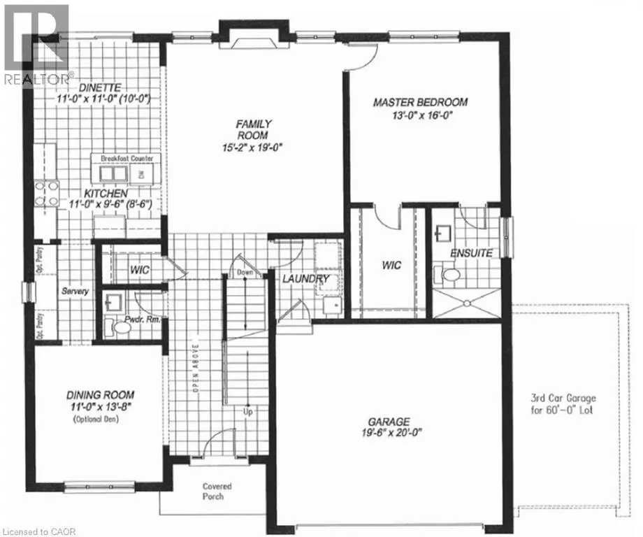 77 WORKMAN Crescent