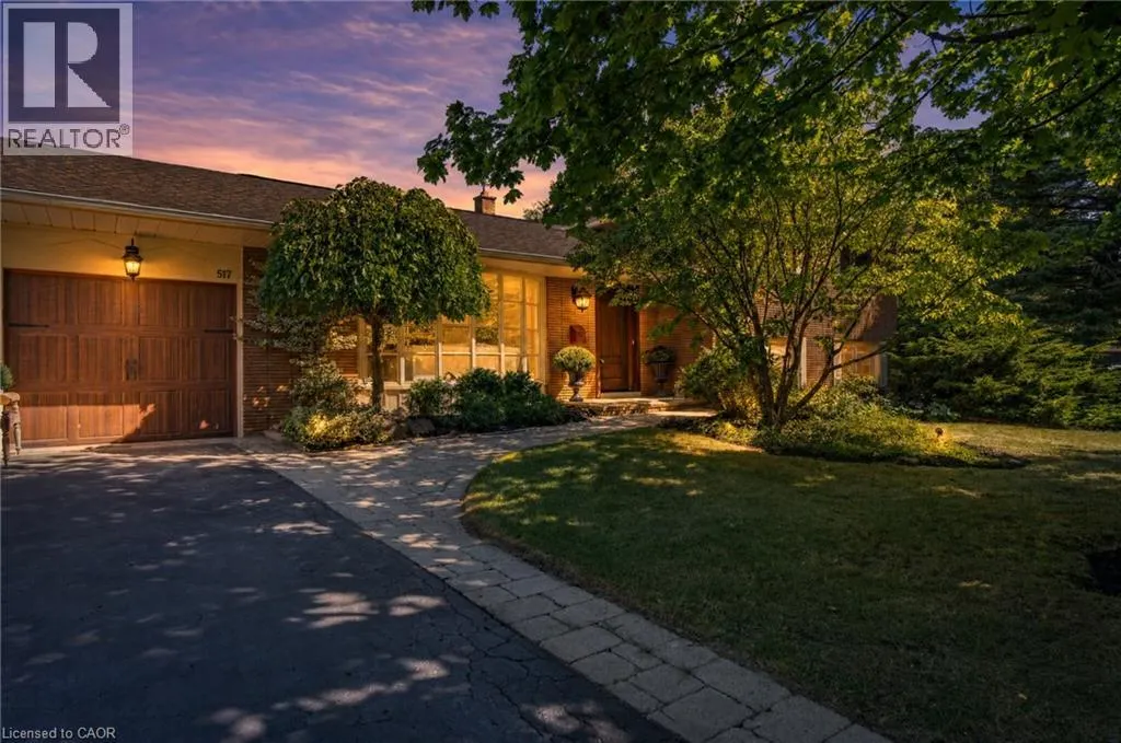 517 ROSEDALE Crescent
