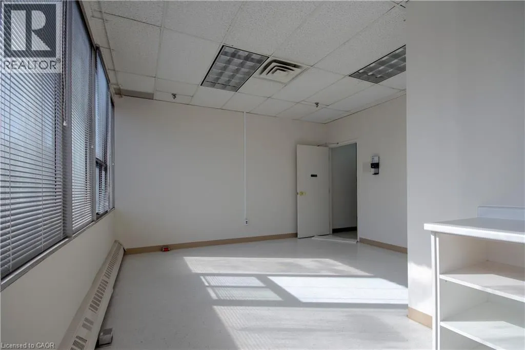 200 JAMES Street S Unit# 301A #301A