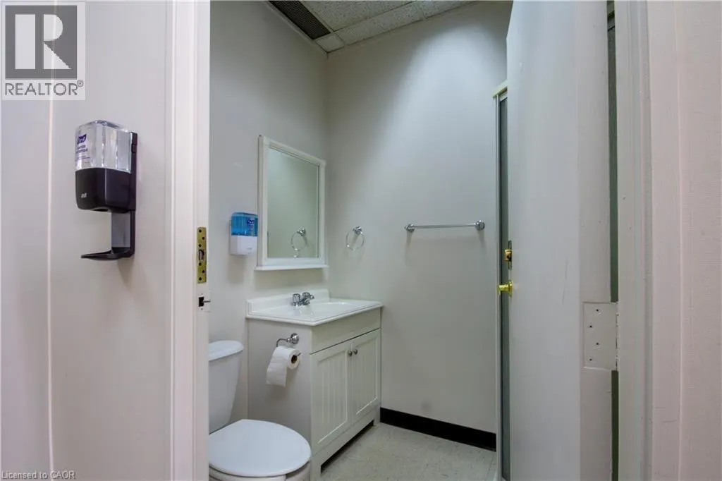 200 JAMES Street S Unit# 301A #301A