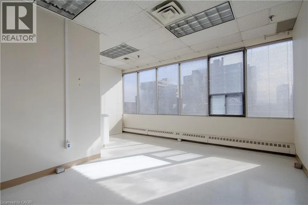 200 JAMES Street S Unit# 301A #301A