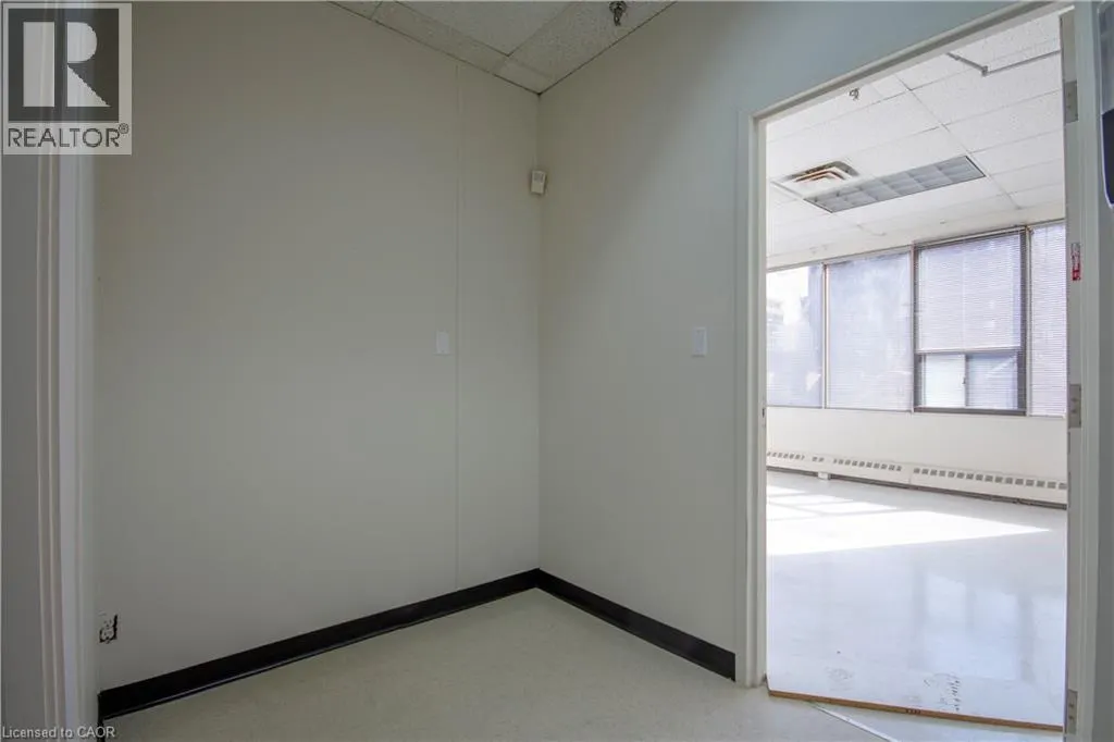 200 JAMES Street S Unit# 301A #301A