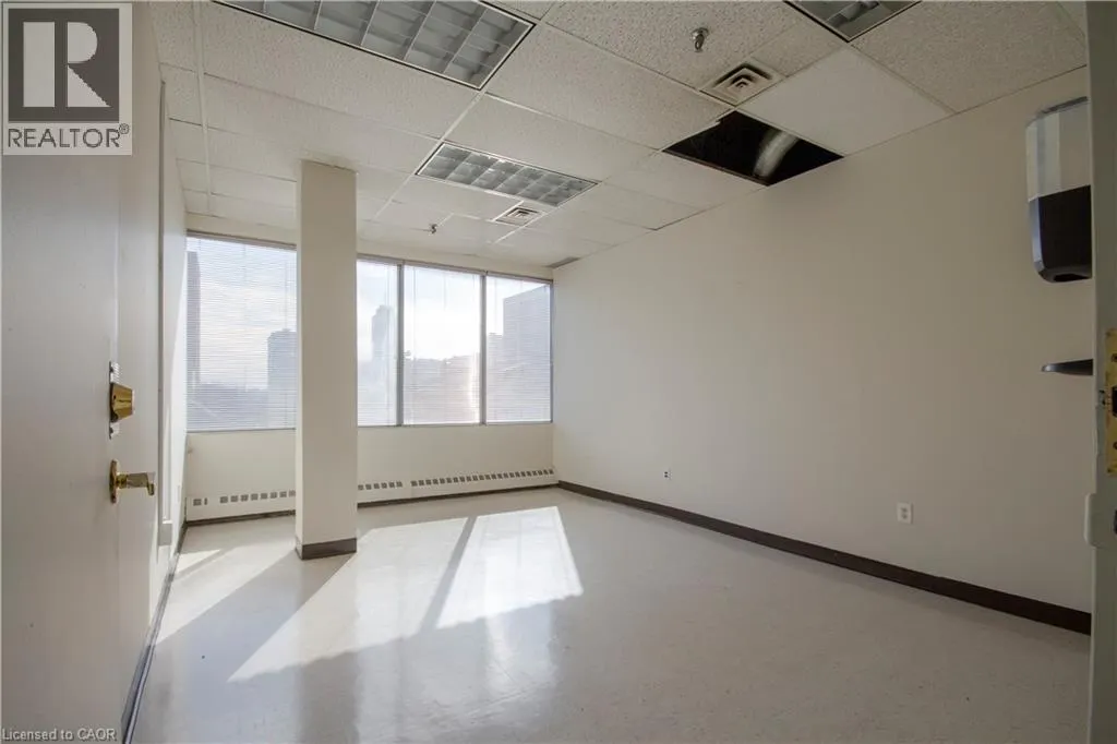 200 JAMES Street S Unit# 301A #301A