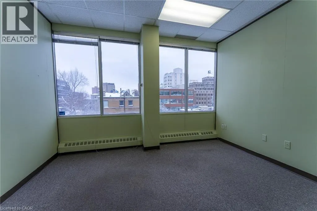 200 JAMES Street S Unit# 303 #303