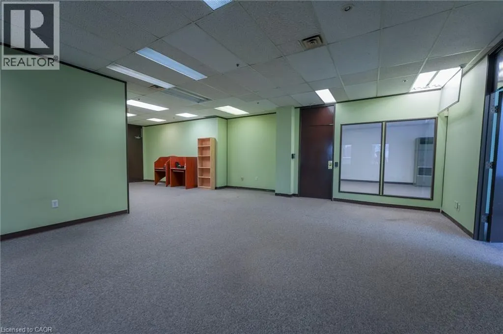 200 JAMES Street S Unit# 303 #303